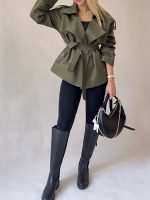 پالتو و باررنی